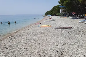 Plaža Slatina image