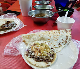 Tacos Los Desvelados photo