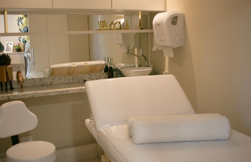 Logo da empresa - Isis Spa e Estética Avançada