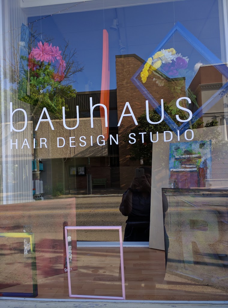 Bauhaus Hair Salon 08108