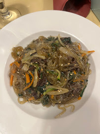 Japchae du Restaurant coréen Bim’s à Paris - n°10