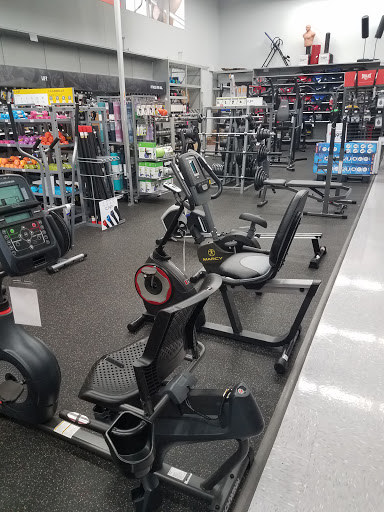 Sporting Goods Store «Academy Sports + Outdoors», reviews and photos, 2320 Hwy 6, Houston, TX 77077, USA