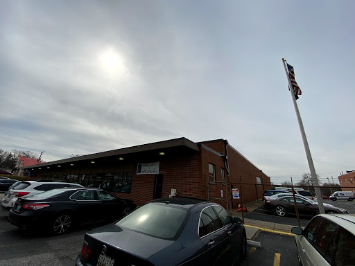 Post Office «United States Postal Service», reviews and photos, 7596 Ritchie Hwy, Glen Burnie, MD 21061, USA