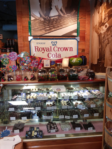 Novelty Store «Moonpie General Store», reviews and photos, 429 Broad St, Chattanooga, TN 37402, USA