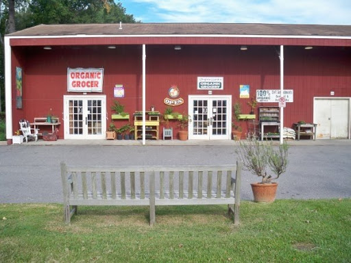 Grocery Store «Virginia Garden Organic Grocery», reviews and photos, 3640 Dam Neck Rd # 24, Virginia Beach, VA 23453, USA