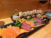 Les plus récentes photos du Restaurant japonais Sushi Yoshi à Toulouse - n°1