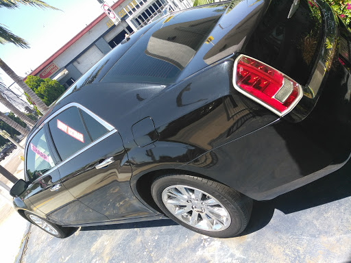 Used Car Dealer «Carrolandia 1 Auto Sales», reviews and photos, 2525 W Florence Ave, Los Angeles, CA 90043, USA