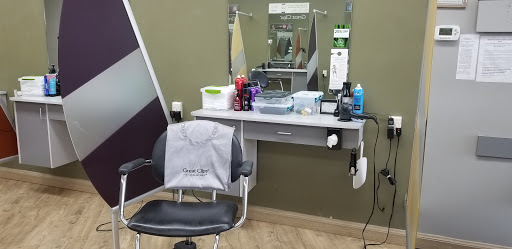Hair Salon «Great Clips», reviews and photos, 4870 Golden Pkwy Ste E, Buford, GA 30518, USA