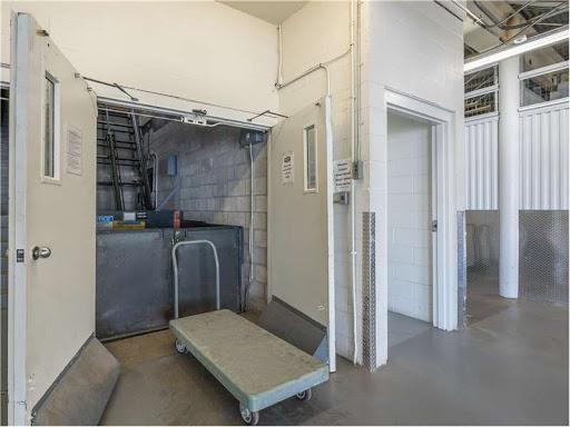 Storage Facility «Extra Space Storage», reviews and photos, 195 Bear Hill Rd, Waltham, MA 02451, USA