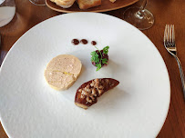 Foie gras du Restaurant français Le Lauracée - Restaurant Marseille - n°1