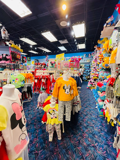 Gift Shop «Jungle Falls Gift Shop», reviews and photos, 5265 W Irlo Bronson Memorial Hwy, Kissimmee, FL 34746, USA