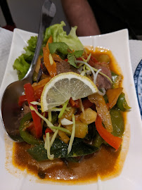 Plats et boissons du Restaurant vietnamien LE PALAIS D'ASIE à Aix-en-Provence - n°3
