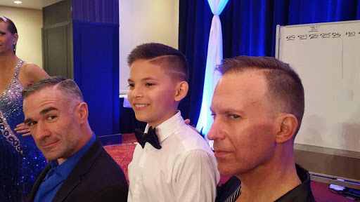 Barber Shop «Good Look Barber Shop», reviews and photos, 2580 Windy Hill Rd SE, Marietta, GA 30067, USA