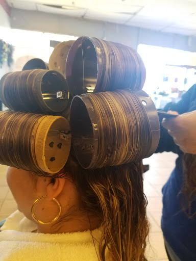 Beauty Salon «Arelis Beauty Supply», reviews and photos, 671 Main St, Worcester, MA 01610, USA