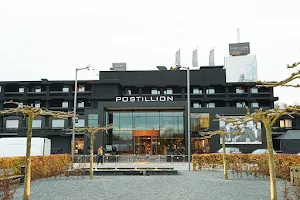 Postillion Hotel Dordrecht image