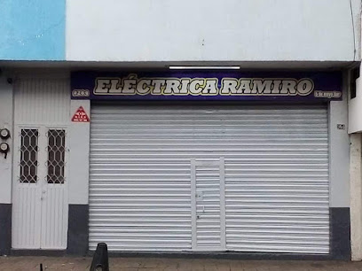 Eléctrica Ramiro