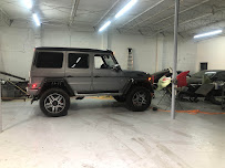 Fastrac Collision center - Photo 9 - Car repair in Fort Lauderdale, FL, Fort Lauderdale