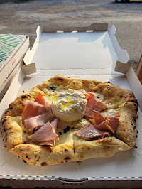 Photos du propriétaire du Pizzeria La Rome Antix à Équihen-Plage - n°1