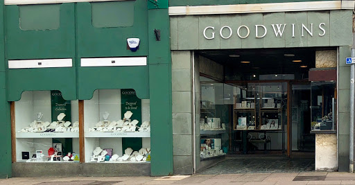 Goodwins Jewellers