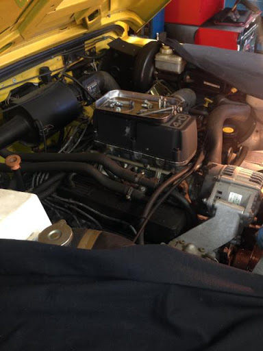 Car Repair and Maintenance «Dr. Auto Tech», reviews and photos, 600 Pacific Coast Hwy, Hermosa Beach, CA 90254, USA