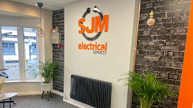 SJM Electrical Services Ltd