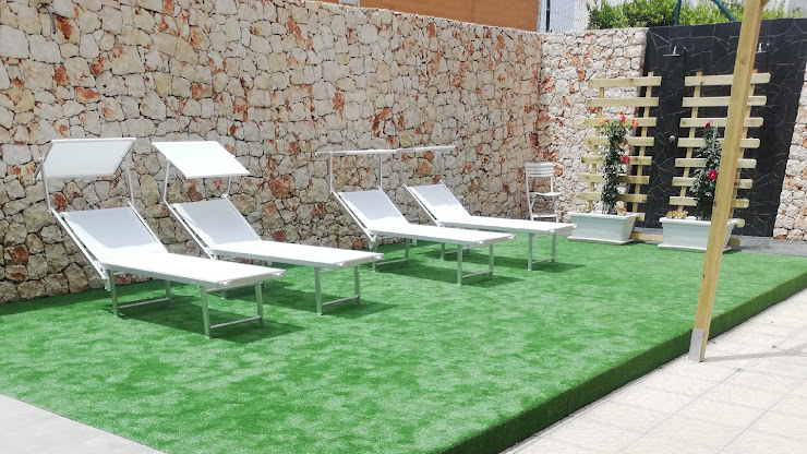 Photo Villa Villa Gigli Rossi 96012 Cicirata