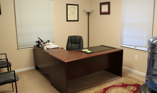 Criminal Justice Attorney «Steve Duckett, Attorney at Law», reviews and photos