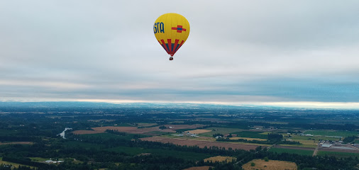 Vista Balloon Adventures