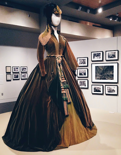 Library «Harry Ransom Center», reviews and photos, 300 W 21st St, Austin, TX 78712, USA