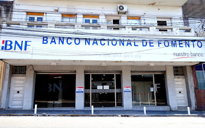 Banco Nacional De Fomento