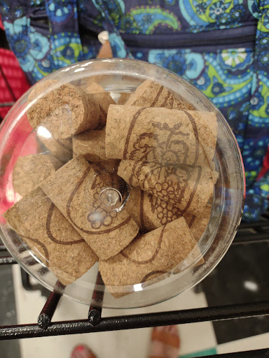 Craft Store «Michaels», reviews and photos, 2500 W International Speedway Blvd, Daytona Beach, FL 32114, USA