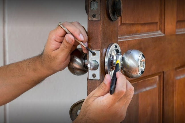 Comments and reviews of Precision Local Locksmith