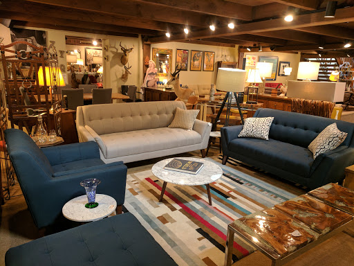 Consignment Shop «Ballard Consignment Store», reviews and photos, 5459 Leary Ave NW, Seattle, WA 98107, USA