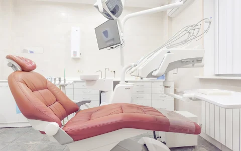 Stomatologicheskaya Klinika Samson-Denta image