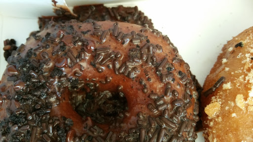 Restaurant «Fractured Prune», reviews and photos, 1202 E Patrick St, Frederick, MD 21701, USA