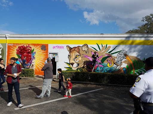 Art Supply Store «Sam Flax Orlando», reviews and photos, 1800 E Colonial Dr, Orlando, FL 32803, USA