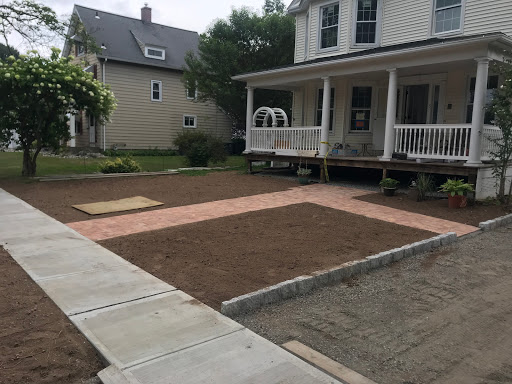 Excavating Contractor «LGE Services, LLC», reviews and photos, 340 Front Ave, West Haven, CT 06516, USA