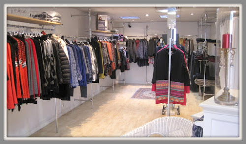 Magasin de vêtements Boutique SOPHIA B Aucamville