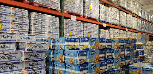 Warehouse store «Costco Wholesale», reviews and photos, 9691 Waterstone Blvd, Cincinnati, OH 45249, USA