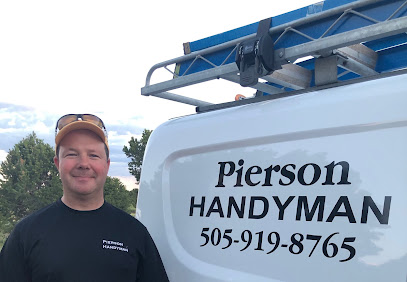 Pierson Handyman