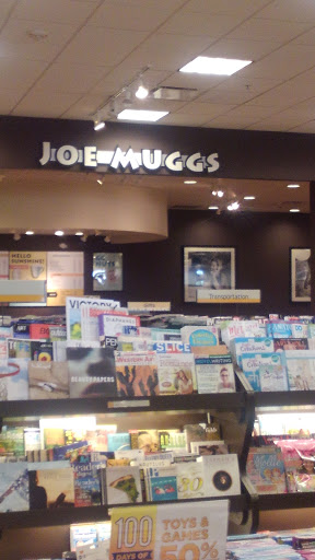 Book Store «Books-A-Million», reviews and photos, 6601 Edwardsville Crossing Dr, Edwardsville, IL 62045, USA
