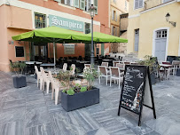 Atmosphère du Restaurant Sampiero à Bastia - n°12