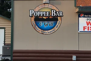 Popple Bar & Grill image