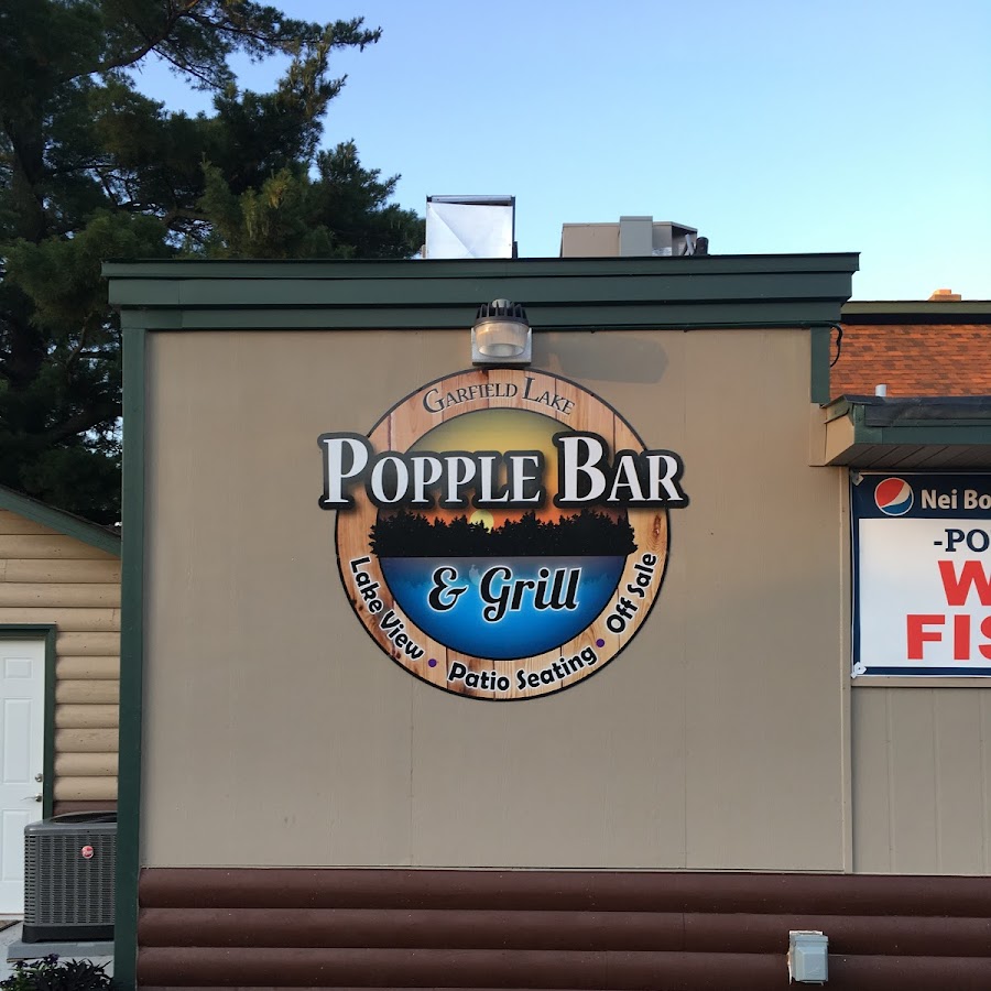 Popple Bar & Grill