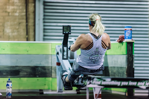 Gym «Manayunk Athletics / CrossFit Manayunk», reviews and photos, 126 Leverington Ave, Philadelphia, PA 19127, USA