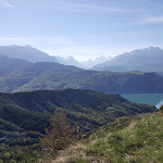 Photo n° 2 de l'avis de Sylvie.a fait le 06/05/2018 à 11:30 pour Parc national des Écrins à Gap