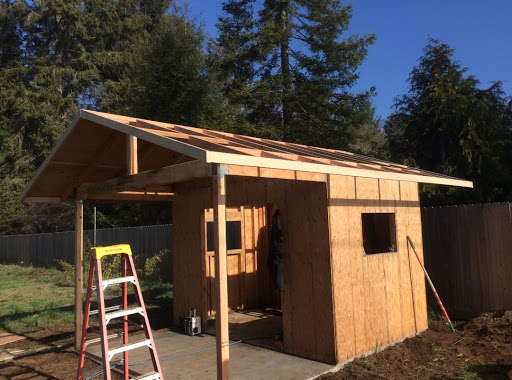 General Contractor «DMC Construction», reviews and photos, 2620 Central Ave Suite A, McKinleyville, CA 95519, USA