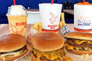 Burger Boy image