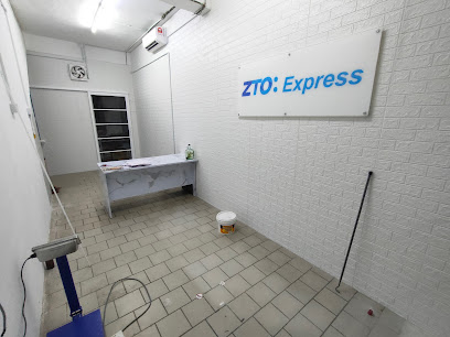ZTO Express Baling