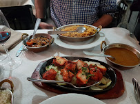 Curry du Restaurant indien Le Rohtang Pass à Toulouse - n°14